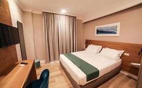 Toledo Relais Exclusive Rooms